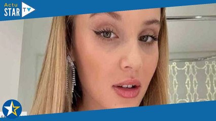 Carla Lazzari  la chanteuse revient sur « l’enfer » qu’elle vécu dans un message poignant pour ses