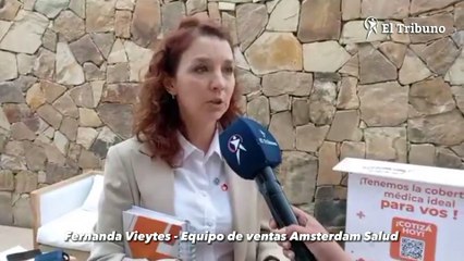 Hablemos de lo que viene - Fernanda Vieytes