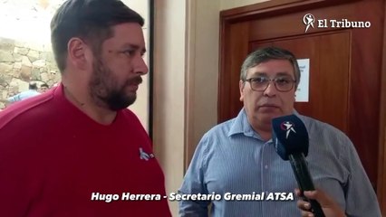Hablemos de lo que viene - Atsa