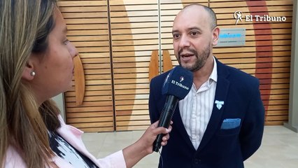 Hablemos de lo que viene - José Luis Ángel