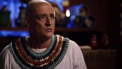 173. Moises y Los Diez Mandamientos