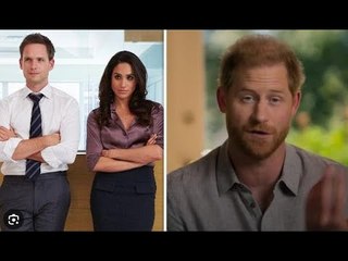 Gli utenti di Netflix cercano Heart of Invictus solo per essere portati al collegamento Suits in Meg