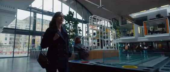 Anti-Squat Bande-annonce (FR)