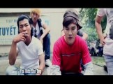 Yêu kiểu đàn ông (karaoke) - Lam Chan Huy