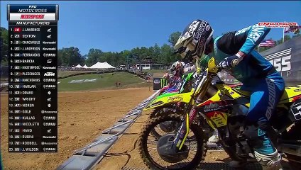 23 MX - ETAPA 10 CORRIDA 1 450