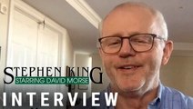David Morse Talks Stephen King Adaptations From 'The Green Mile' To 'Revival'