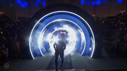 Arabie Saoudite - Neymar présenté à Al-Hilal dans une ambiance de folie !