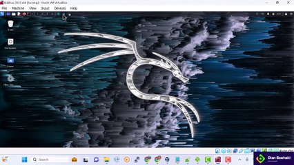 #16 SQL Injection Blind - Belajar Pentest SQLMAP #penetrationtesting #ethicalhacking #pentesting