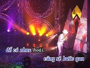 Yêu trên đầu môi - Ngô Mai Trang - karaoke