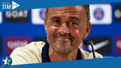 Luis Enrique  Sira, la sublime fille de l'entraîneur du PSG, est en couple avec un footballeur d'un