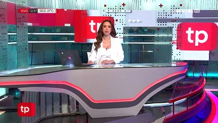 Por un rompemuelles se instaló un bloqueo en la carretera que conecta a Santa Cruz con Beni y la Chiquitania​​​​​
