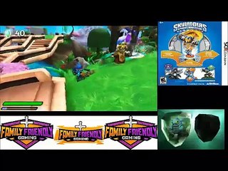 Skylanders Spyro's Adventure 3DS Episode 11