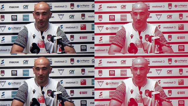 Fabien Gengenbacher après LOU/RCT (27-15)