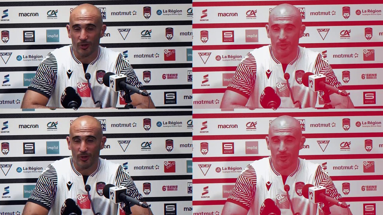 Fabien Gengenbacher après LOU/RCT (27-15)