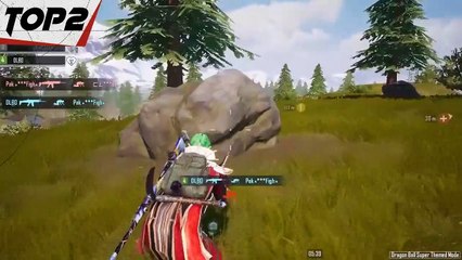 Sharp shooter