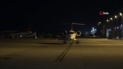 Son Dakika: Galatasaray, Hakim Ziyech transferi için görüşmelere başlandığını KAP'a bildirdi