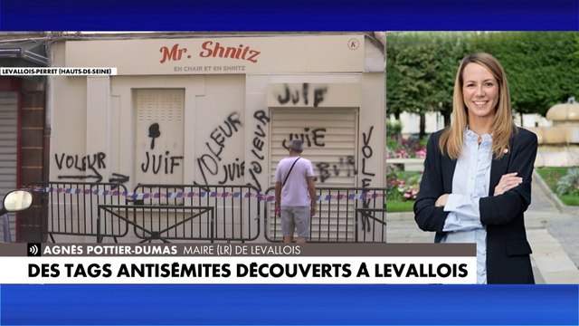 Agnès Pottier-Dumas : «Les co-gérants de cette enseigne sont extrêmement choqués, ils s'inquiètent pour le devenir de leur commerce»