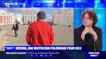 Invitation de Médine aux journées d'été EELV: 