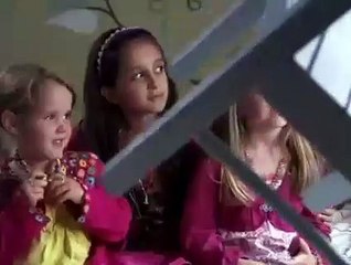 Tracy Beaker Returns Series 1 Episode 2 New Life's Eve