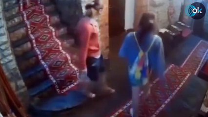 Unos turistas italianos se van sin pagar de un restaurante en Albania y Meloni paga la cuenta de su bolsillo