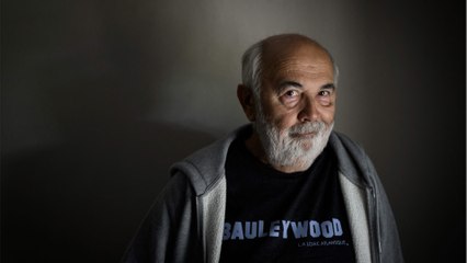 Voici - Gérard Jugnot : cette célèbre animatrice avec qui il passe ses vacances