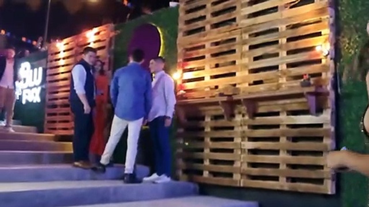 NOCHES DE FÁBULA