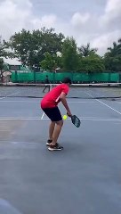 अंडर-12 बालक में आरिश आगाज ने जीता एकल खिताब...वीडियो भी देखें