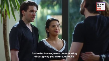 Husband Caught Maid In His Bed @DramatizeMe