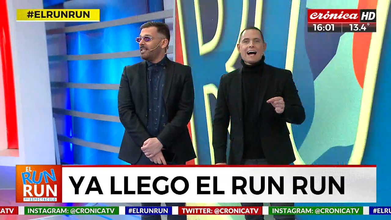run run1