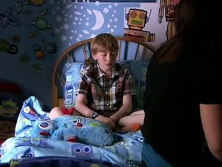 Tracy Beaker Returns Series 1 Episode 3 Bad Luck Boy 