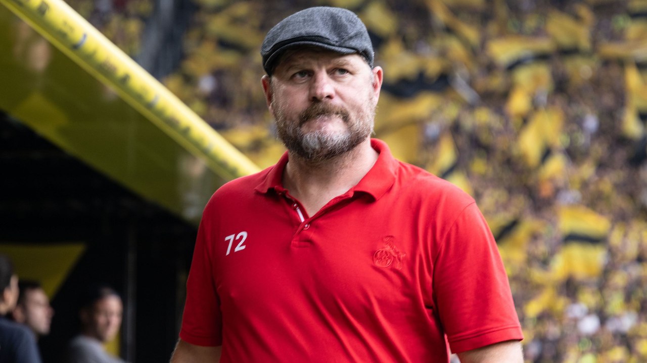 Baumgart enttäuscht, aber stolz: 'Wir müssen lernen'