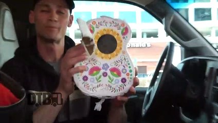 Mercy Music - BUS INVADERS Ep. 1779