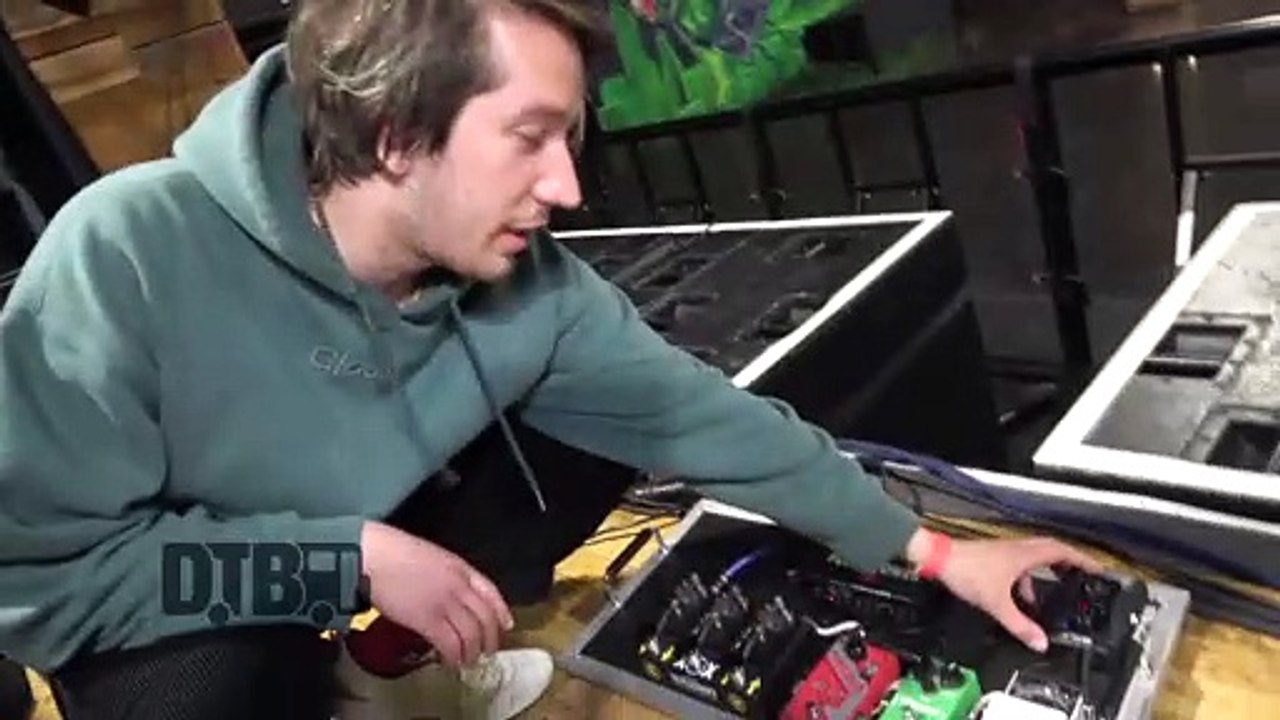 AVOID's Nick Olson - GEAR MASTERS Ep. 458
