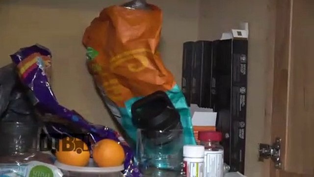 The Blue Stones - BUS INVADERS Ep. 1780