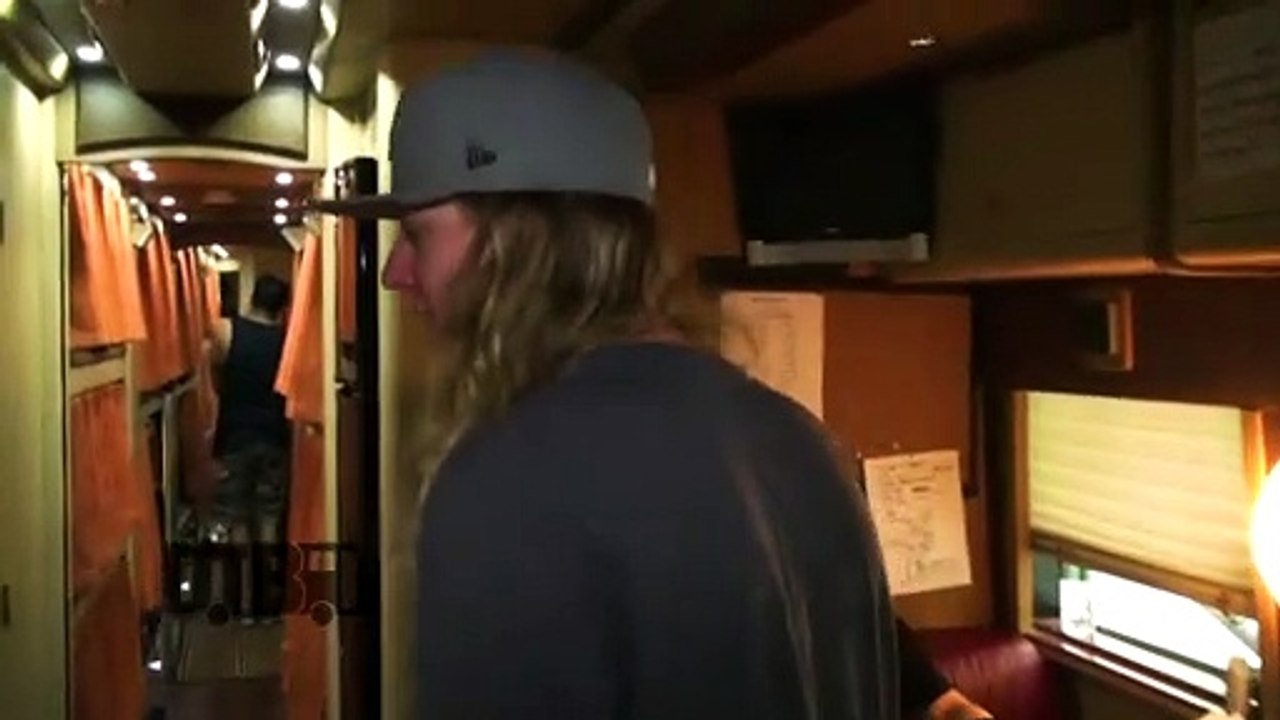 Dirty Heads - BUS INVADERS (Revisited) Ep. 215