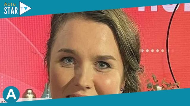 Lucile L’amour est dans le pré maman de deux enfants elle évoque ses “journées compliquées”