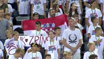 Judo-Grand-Prix in Zagreb: Kroatischer Feiertag dank Cvjetko und Matić