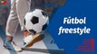 Deportes VTV | Venezuela dirá presente en el Campeonato Latinoamericano de Fútbol Estilo Libre