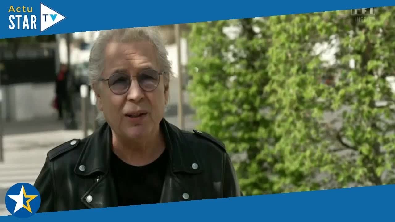 Je ne pouvais pas regarder  très ému, Bernard Minet évoque les membres disparus des Musclés et du