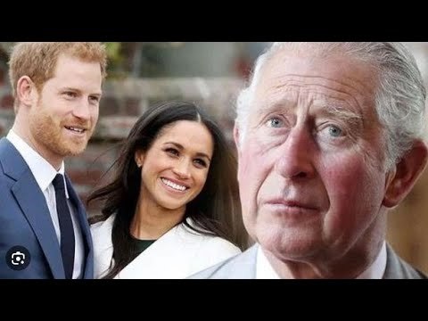 Re Carlo vuole che il principe Harry e Archie partecipino al grande evento della famiglia reale