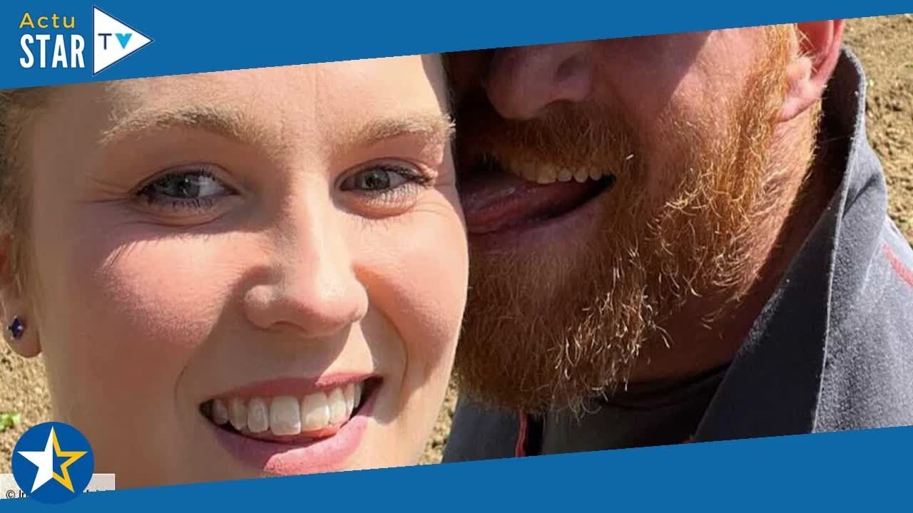 « Journée compliquée… »  Lucile L’amour est dans le pré se confie sur ses difficultés de maman