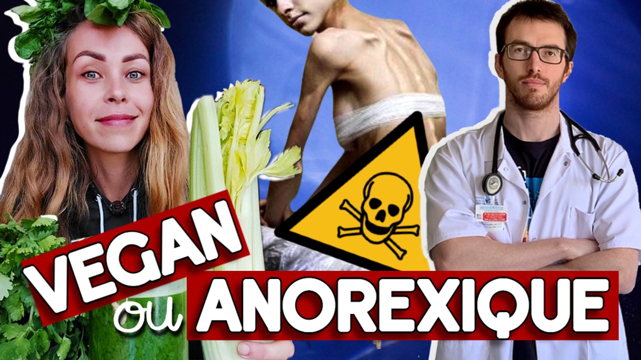 VÉGANISME = EXTRÉMISME ? JE RÉAGIS AUX COMMENTAIRES SUR LE DÉCÈS D'UNE CRUDIVORE