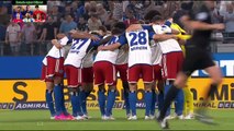 Hamburger SV vs Hertha Berlin Highlights August 19,2023 (Bundesliga 2)