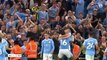 Manchester City vs Newcastle United Extended Highlights