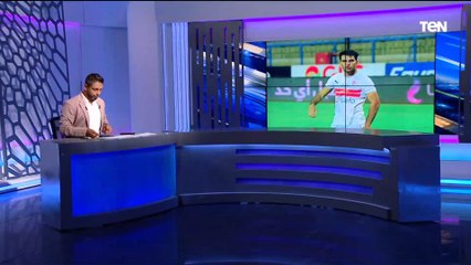 هل عودة زيزو للدوري المصري ستكون من خلال النادي الأهلي بعد العرض السعودي المقدم له  