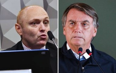 Advogado sousense acredita que Bolsonaro será preso em 7 de Setembro e dispara: “Ladrãozinho barato”