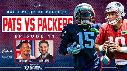 Ezekiel Elliott,Ezekiel Elliott patriots,patriots sign ezekiel elliott,Patriots,patriots rumors,New England Patriots,Patriots Press Pass,Patriots Podcast,CLNS Media,Greg Bedard,Bill Belichick,Robert Kraft,Bill O'Brien,Rhamondre Stevenson,Patriots Draft,Pa