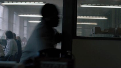 Dead Shot Movie Clip