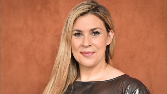 GALA VIDEO - Marion Bartoli comblée : ce tendre cliché de sa fille Kamilya