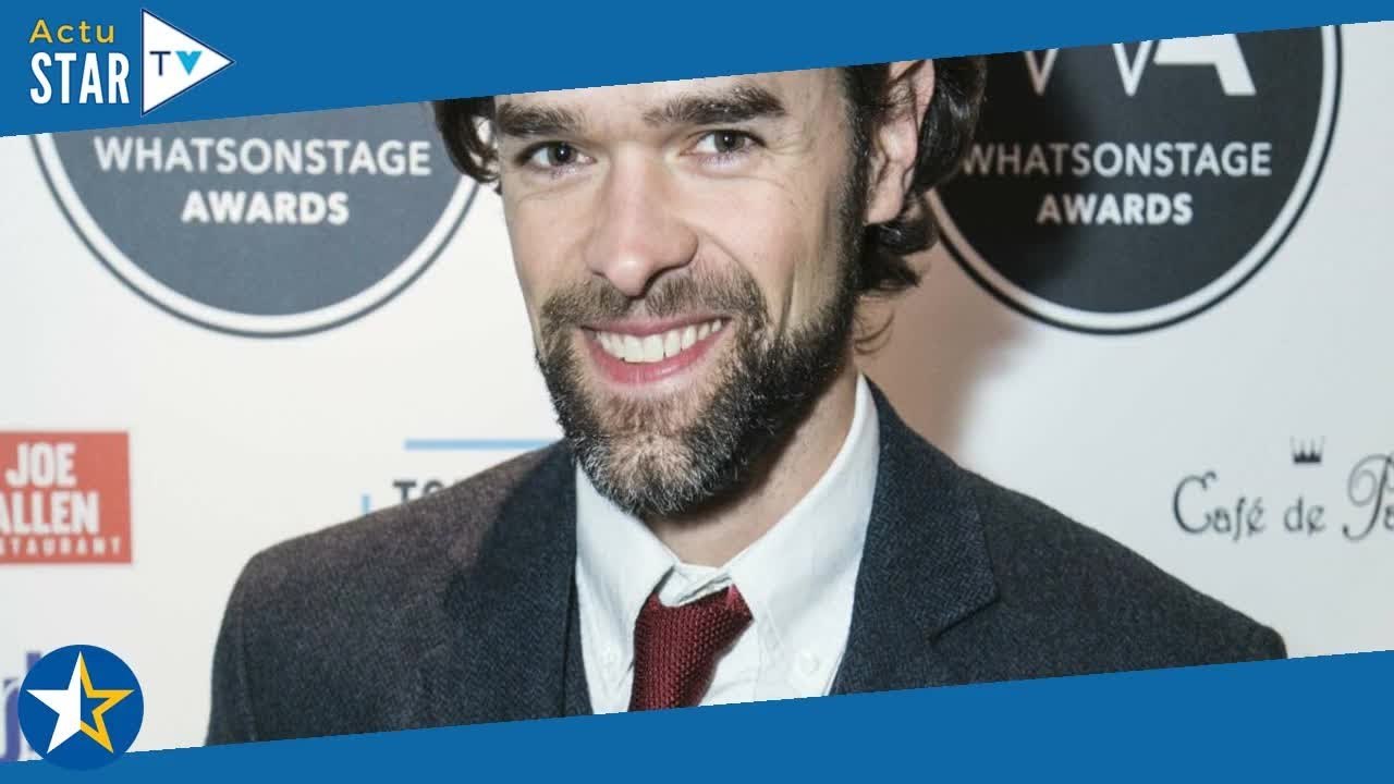 Chris Peluso, comédien star de Broadway qui jouait dans les plus grandes productions, est mort à 40
